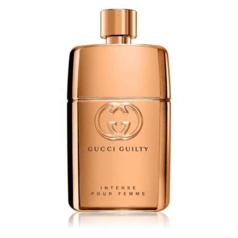 gucci guilty intense sample|Gucci Guilty intense perfume review.